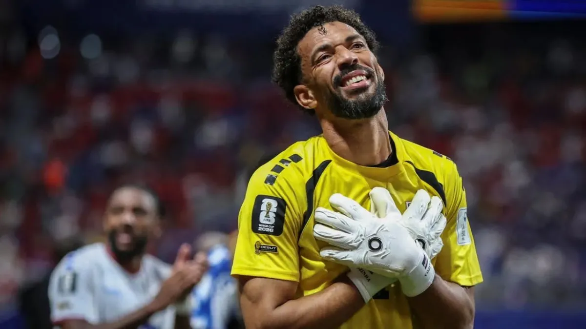 Uruguay deja escapar ventaja ante Cabo Verde y llega en riesgo de eliminación al duelo contra España