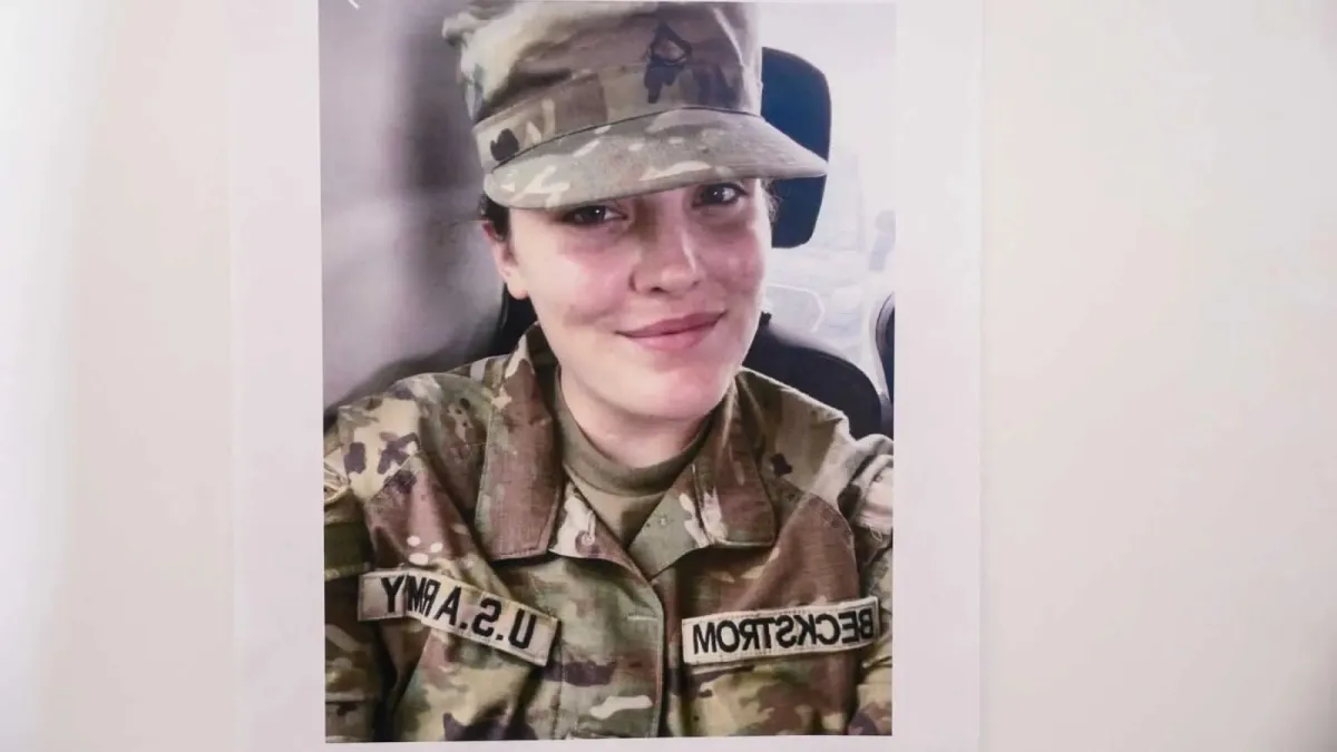 Trump confirma la muerte de una agente de la Guardia Nacional tras ataque en Washington