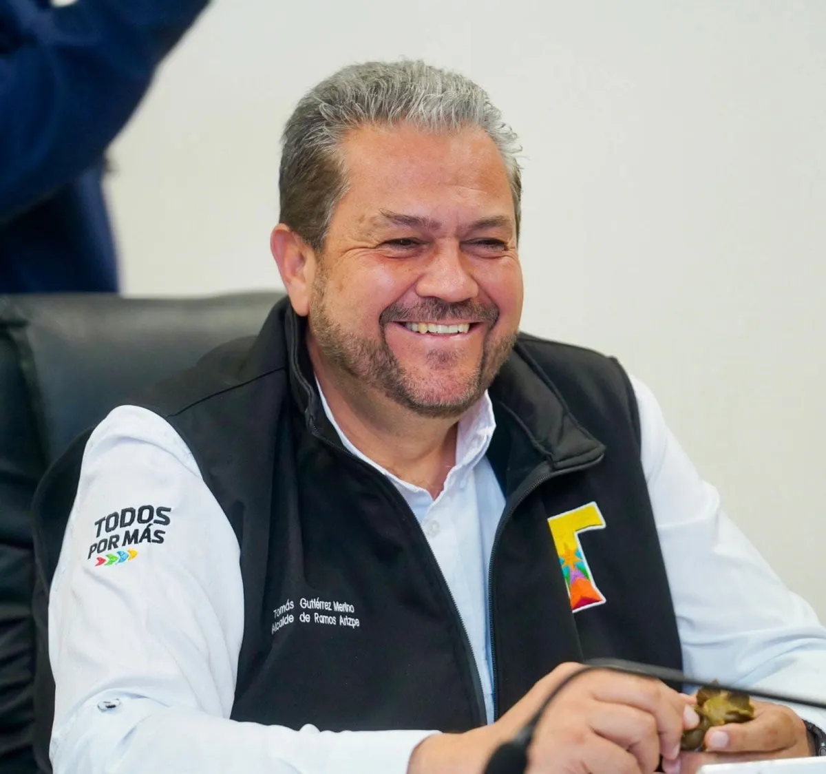 Ramos Arizpe mejora calificación crediticia y presume finanzas estables