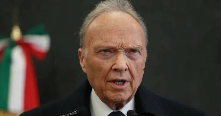 Gertz Manero culpa a la Fiscalía de Jalisco por irregularidades en caso Teuchitlán: Le exige entregar peritajes