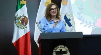 Poder Judicial de Nuevo León busca ampliar presupuesto 2026 ante nuevo sistema judicial