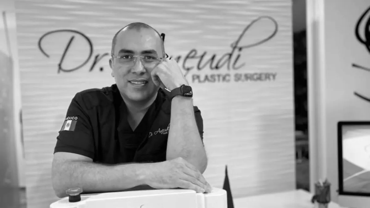 Muere el cirujano e influencer “Dr. Culichi”