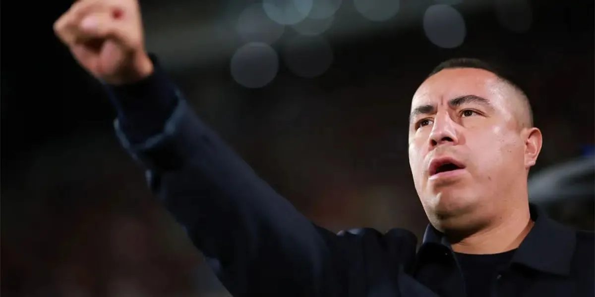 Efraín Juárez dejaría a Pumas tras perder la Final; su futuro estaría en Bélgica después de 60 partidos