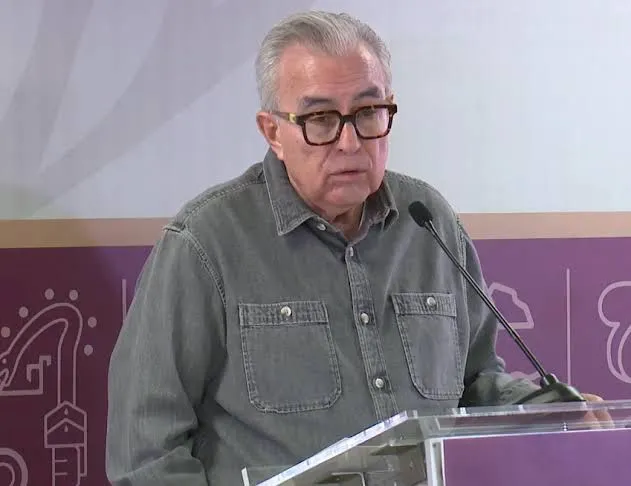 Rocha Moya reconoce que la violencia no ha disminuido en Sinaloa