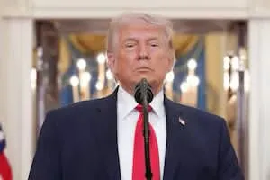 Trump impulsa plan para atraer jóvenes al gobierno con estrategia dirigida a la Generación Z