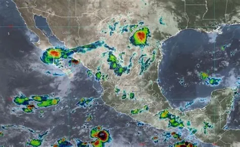 Nuevo León se prepara ante posible impacto de hasta 17 sistemas tropicales en 2025