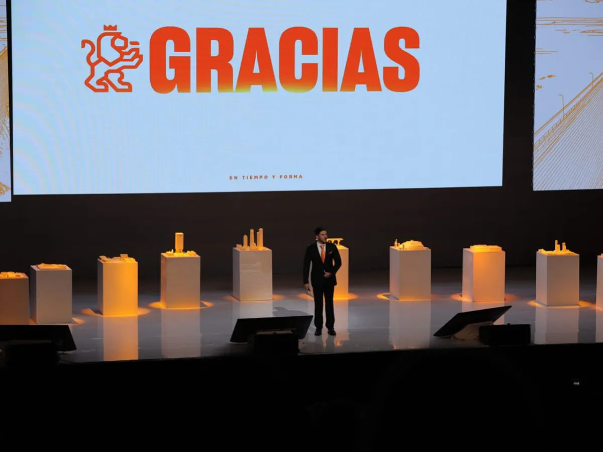 Samuel García promete consolidar a Nuevo León como el mejor estado rumbo al 2026