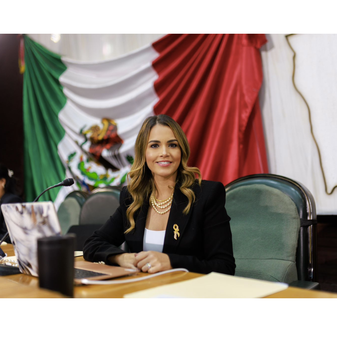 LORENA DE LA GARZA IMPULSA MEJOR MOVILIDAD ANTE ACCIDENTES VIALES MENORES