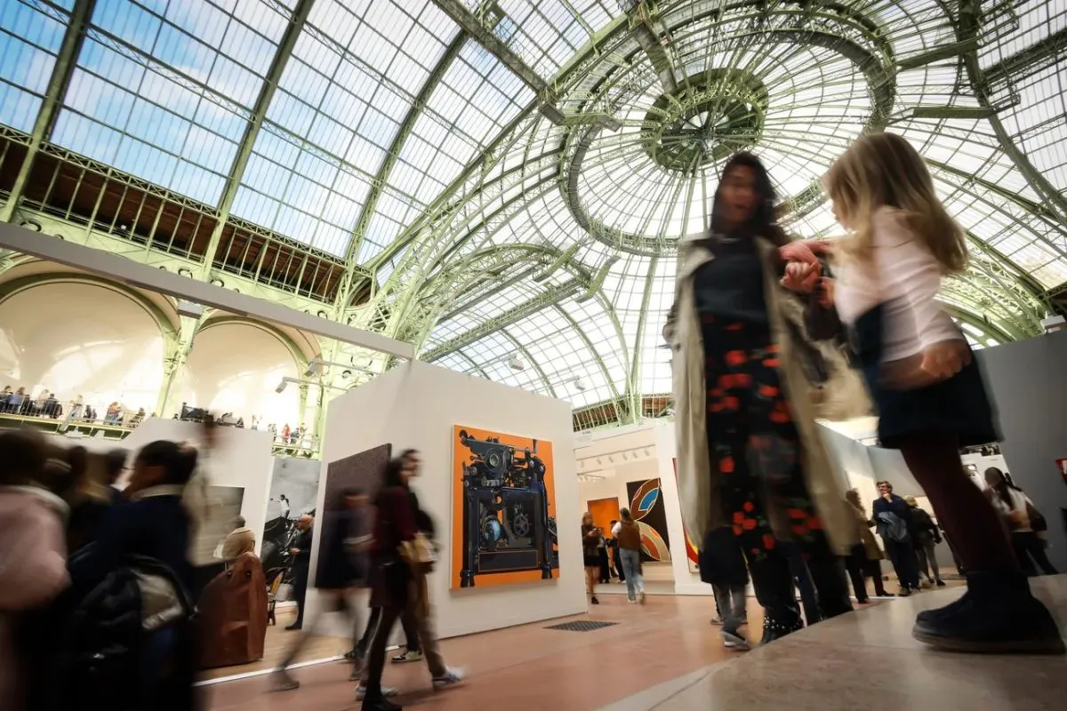 Art Basel 2026 reúne a más de 4 mil artistas de 43 países en Suiza