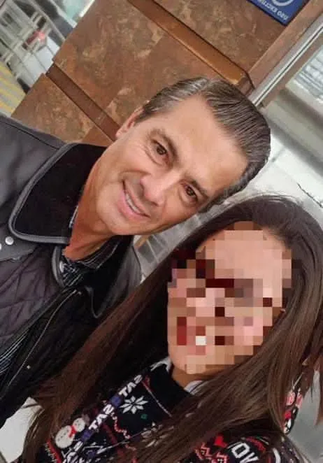 Peña Nieto reaparece en México tras años fuera del país y es visto en oficinas del SAT