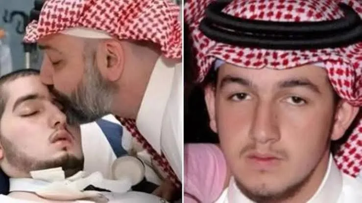 Muere el ‘Príncipe durmiente’ saudí tras 20 años en coma