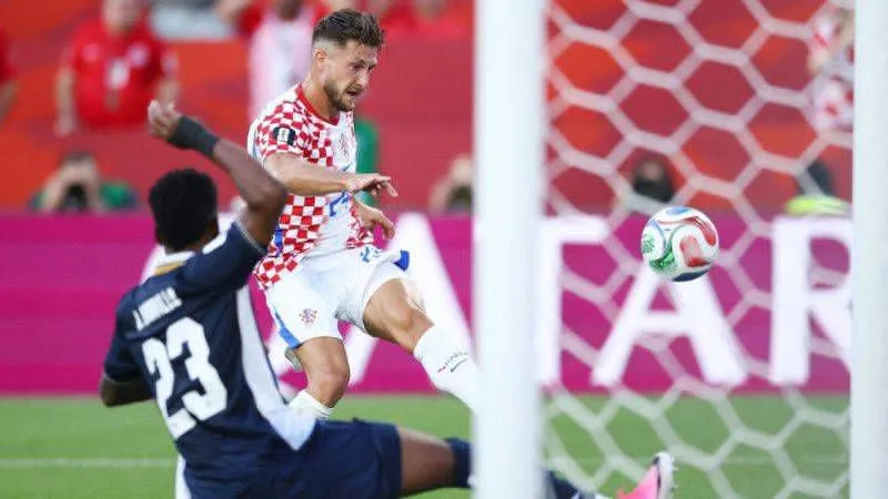 Croacia elimina a Panamá y mantiene viva su esperanza en el Mundial 2026