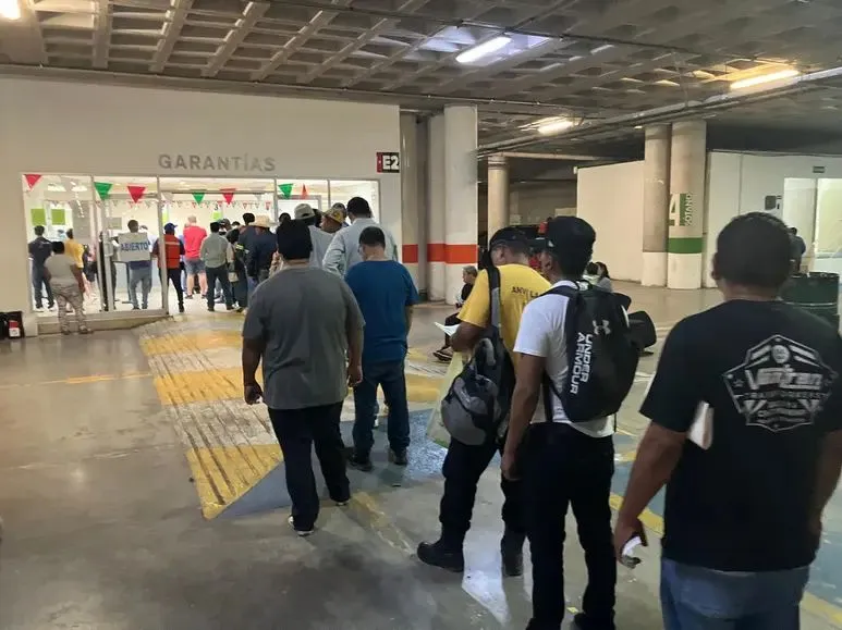 Torreón planea reubicar oficinas de Garantías e Infracciones por alta demanda y falta de espacio