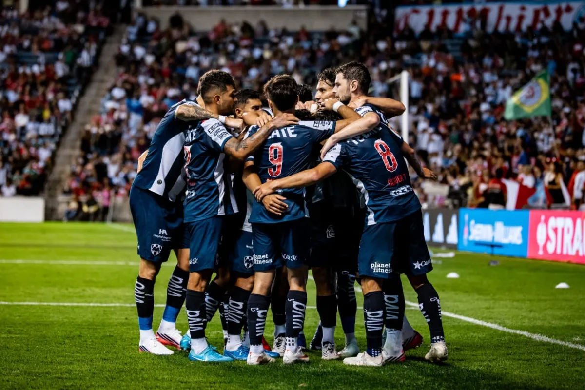 Rayados y América chocarán en las Semifinales de la Leagues Cup 2026