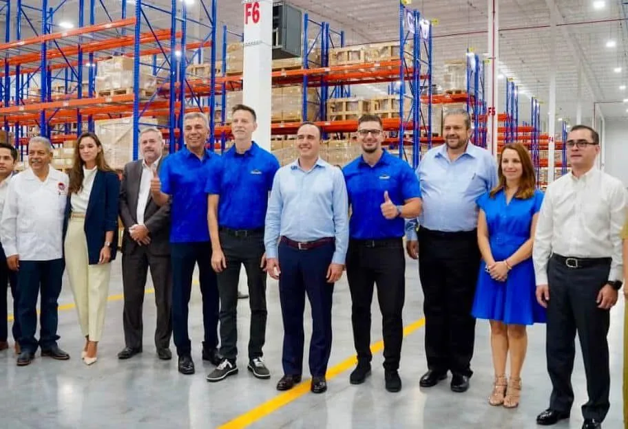 Ramos Arizpe se consolida como capital industrial con más de 700 nuevos empleos en agosto