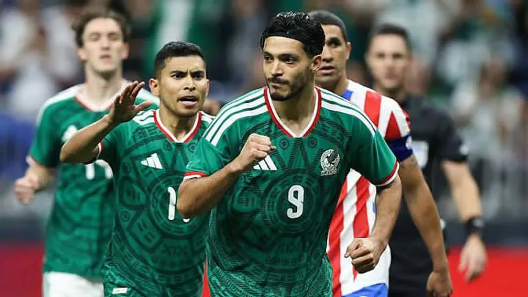 Raúl Jiménez apunta al Mundial 2026 como líder del Tri: “Hoy soy un jugador mucho más experimentado”