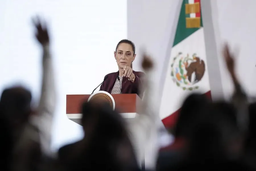 México refuerza lazos con Canadá tras la llegada de 400 empresarios en contexto del T-MEC