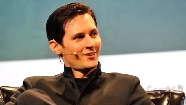 Rusia emite orden de búsqueda internacional contra el fundador de Telegram por presunta cooperación con el terrorismo