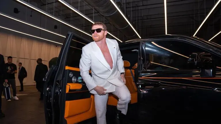 Canelo’ Álvarez no descarta invertir en Atlas: “Soy un hombre de negocios”