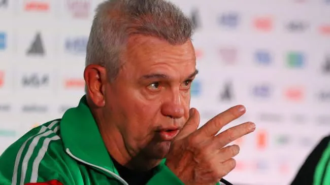 Aguirre admite nervios en el debut, pero celebra que México arrancó el Mundial con triunfo