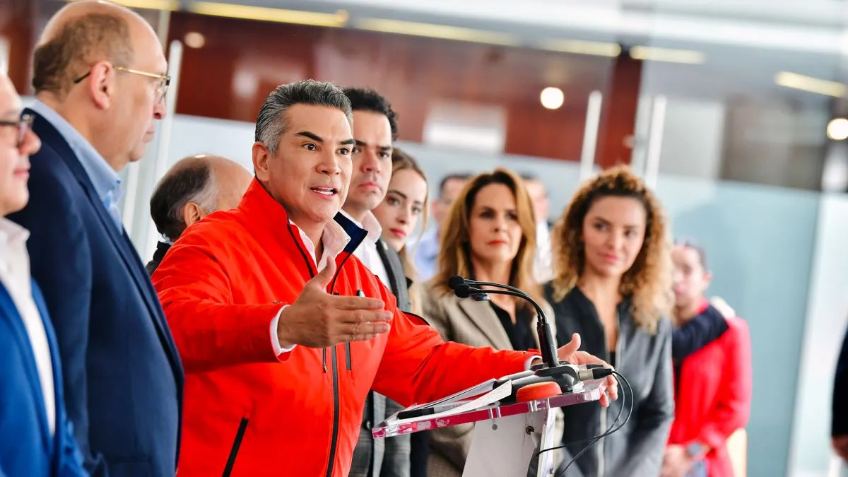 PRI impugna elección judicial y exige su nulidad por falta de legitimidad