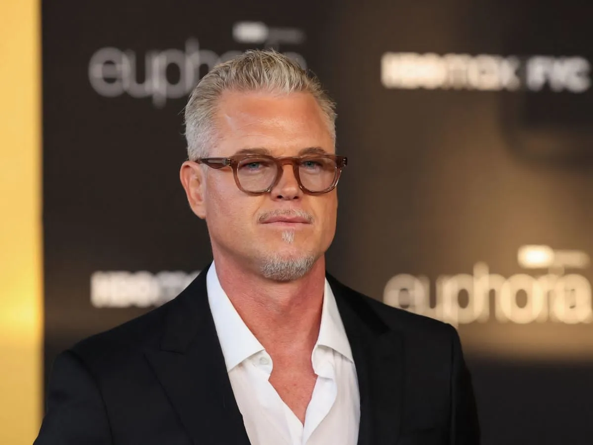 Fallece Eric Dane a los 53 años tras enfrentar esclerosis lateral amiotrófica
