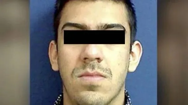 Detienen en Tijuana a “El Flakito”, presunto jefe operativo del Cártel Arellano Félix