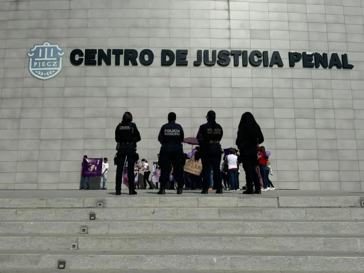 Vinculan a proceso a mujer por violencia psicológica y sustracción de su hijo en Coahuila