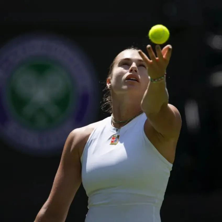 Sabalenka rechaza que el tenis femenil se juegue a cinco sets: “No estamos listas”