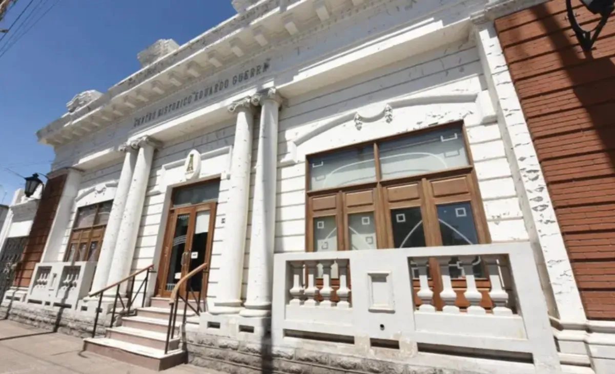 Archivo Municipal de Torreón se integra al portal nacional de la Secretaría de Cultura