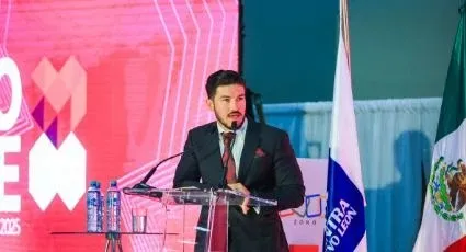Nuevo León se perfila para una segunda ola de nearshoring, anuncia Samuel García
