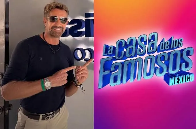 Filtran a 3 posibles habitantes de La Casa de los Famosos México 4; Gabriel Soto estaría en negociaciones