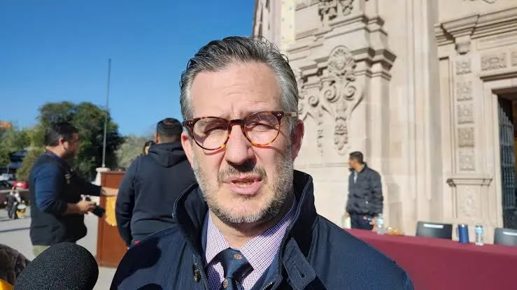 Todo listo para el inicio del ciclo escolar 2025-2026 en Coahuila