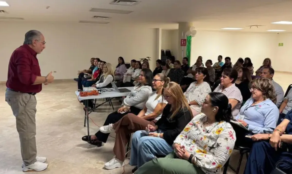 Arrancará Torreón programa de capacitación 2026 para fortalecer el servicio público