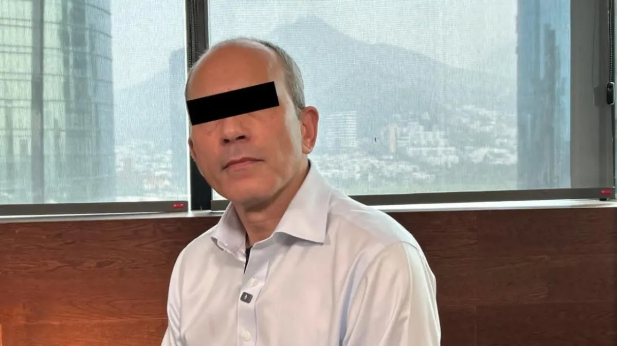 Definirán este miércoles si José Lobatón es vinculado a proceso por presunto fraude