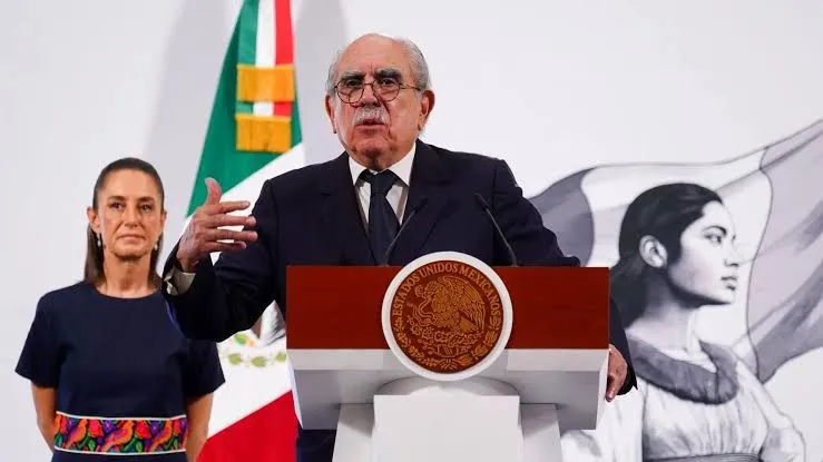 Claudia Sheinbaum anuncia Comisión para Reforma Electoral; estará encabezada por Pablo Gómez