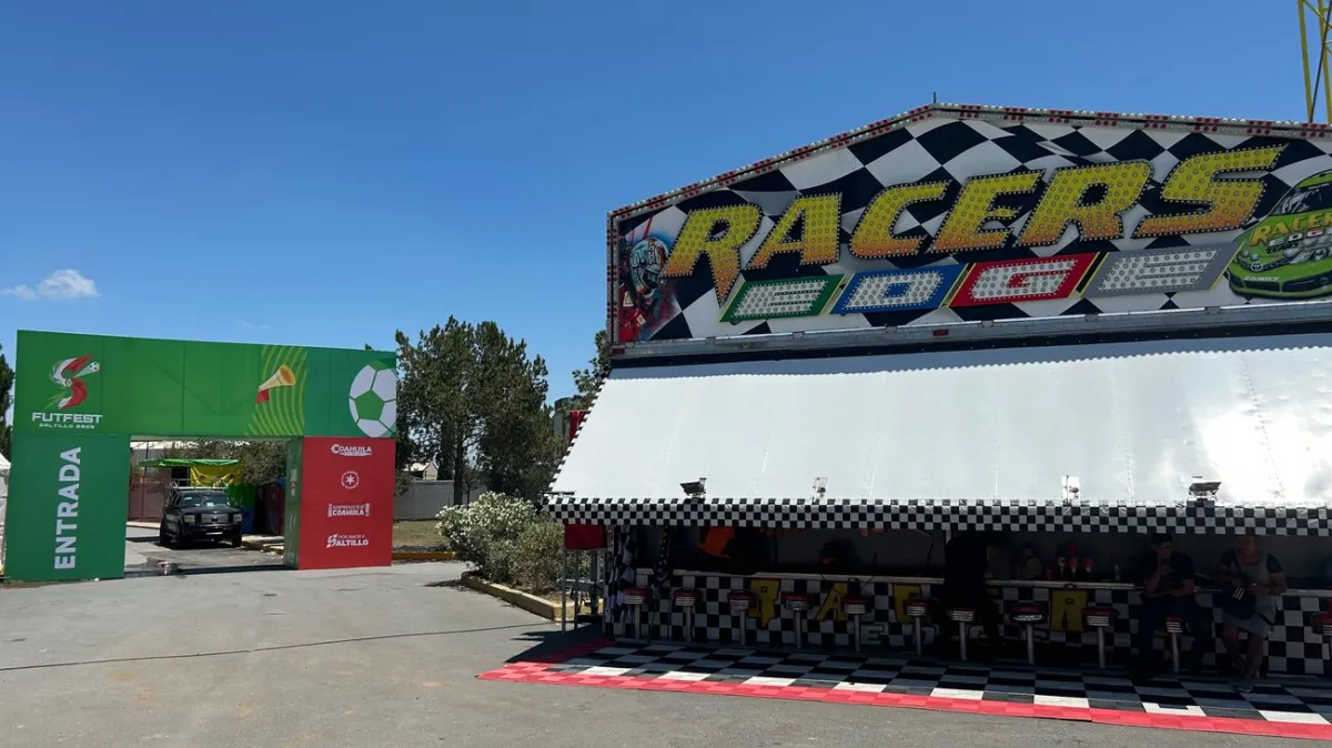 Extenderán rutas de transporte para facilitar regreso de asistentes al FUTFEST Saltillo 2026