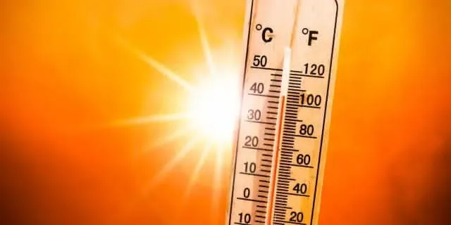 Monterrey tendrá un lunes caluroso con temperaturas de hasta 35 grados