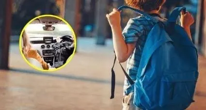 San Pedro refuerza movilidad escolar: 21 colegios adoptarán el carpool obligatorio