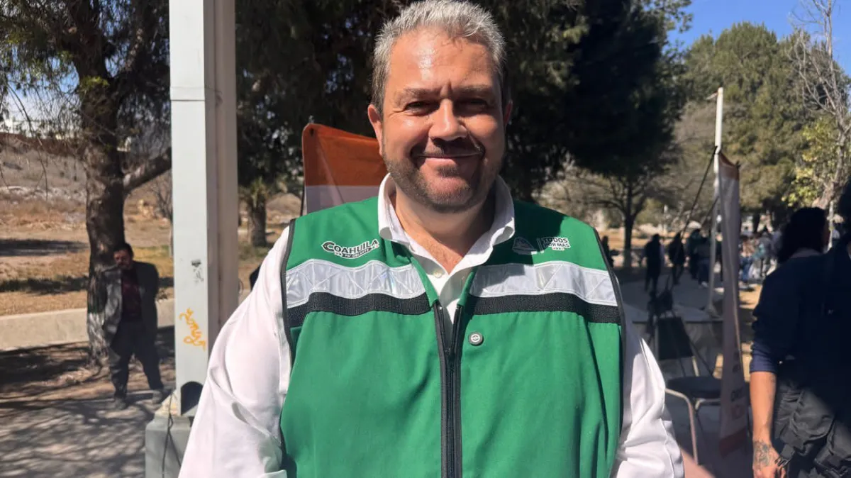 Ramos Arizpe pone “freno” a transporte deficiente