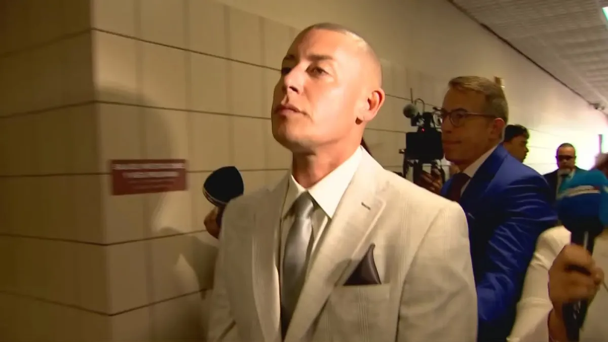 Investigan a Cosculluela por presuntas amenazas contra una mujer en Puerto Rico