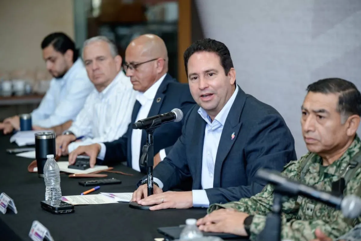 Saltillo reduce delitos 55.89%