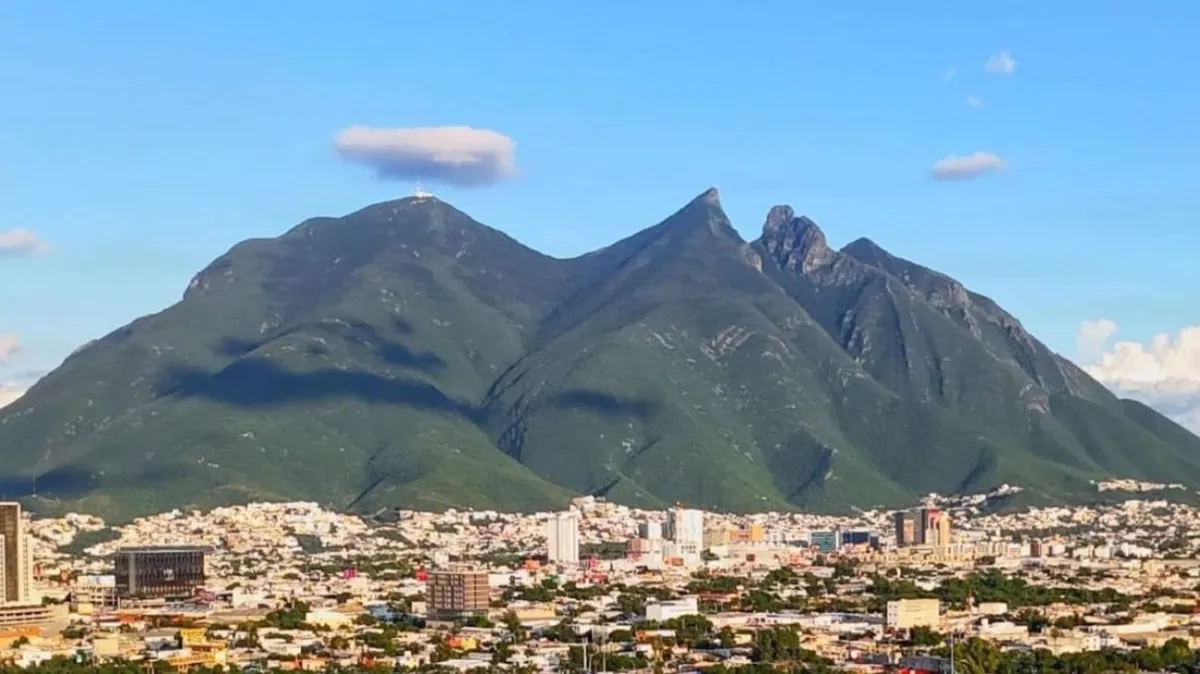 Monterrey enfrentará una jornada de intenso calor con temperaturas cercanas a los 40 grados