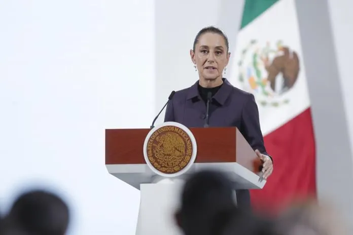México reporta más de 100 mil repatriaciones desde el inicio del Gobierno de Trump