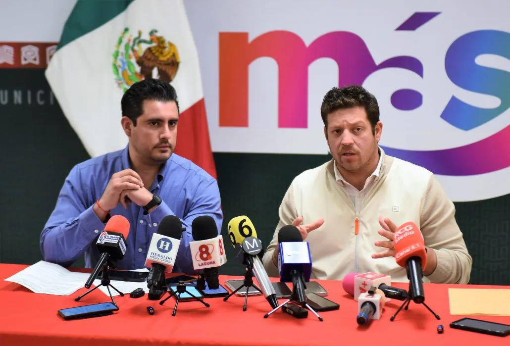 Brigadas de atención “El Alcalde y su equipo en tu colonia hacemos más” llega a División del Norte y Lucio Cabañas