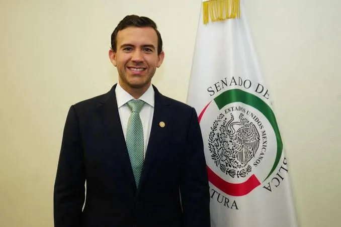 Gabriel Elizondo impulsará agenda social desde el Senado