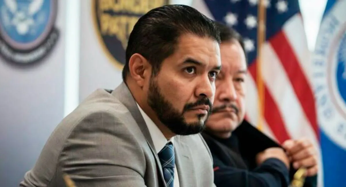 Renuncia fiscal de Operaciones Estratégicas de Chihuahua tras escándalo por agentes extranjeros en operativo antidrogas