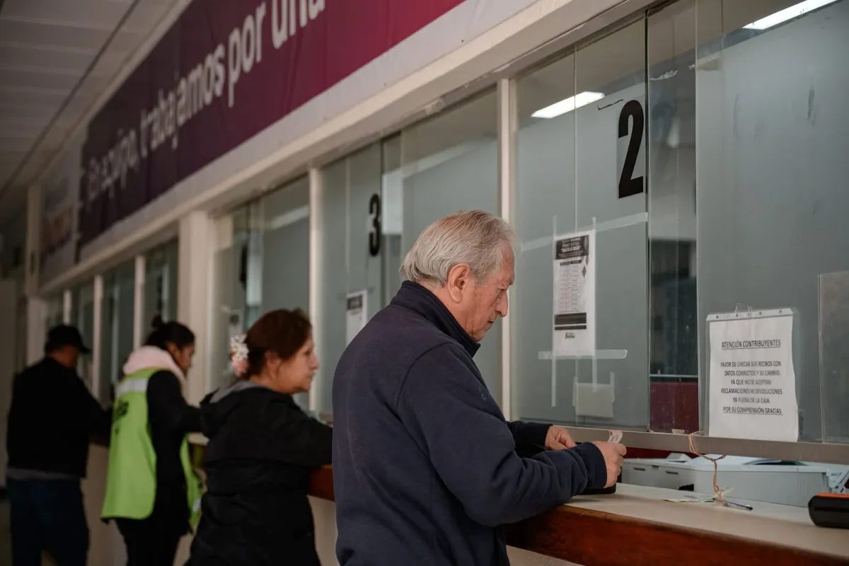 Última semana para aprovechar recargos a peso en el predial en Saltillo