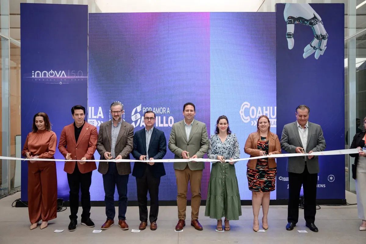 mpulsan Competitividad en Saltillo