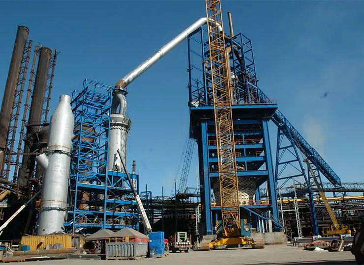 Fracasa subasta de AHMSA; dan 20 días para replantear venta